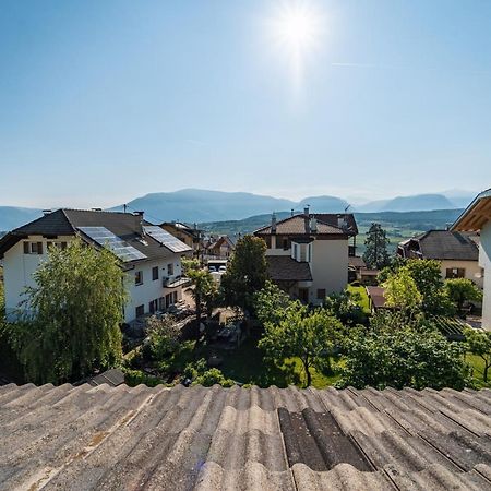 Mias Apartments - #Miaseppan#Badl Appiano Sulla Strada Del Vino Exterior foto