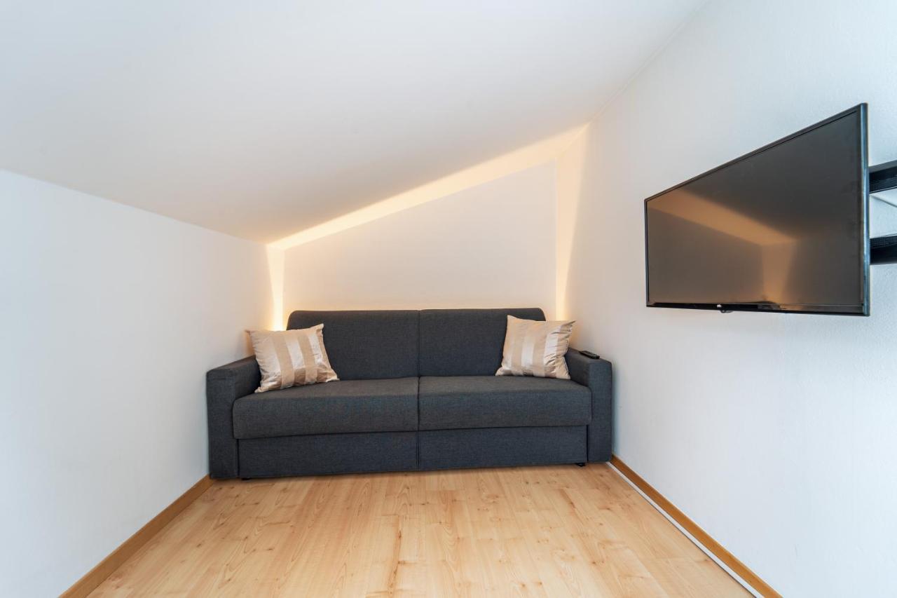 Mias Apartments - #Miaseppan#Badl Appiano Sulla Strada Del Vino Exterior foto